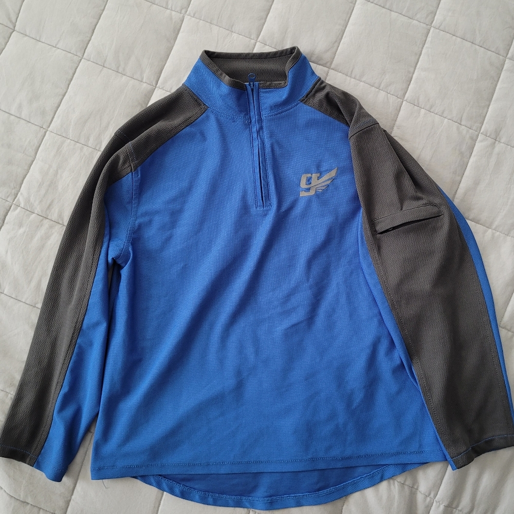 🚨3/$10 GAP Athletic Top